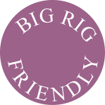 BIG RIG F R I E N D L Y