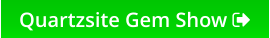 Quartzsite Gem Show 